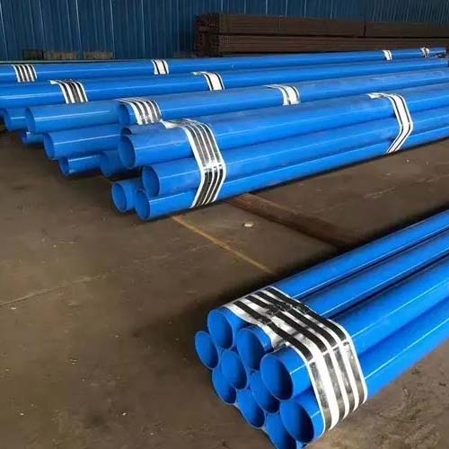 黄冈涂塑钢管现货