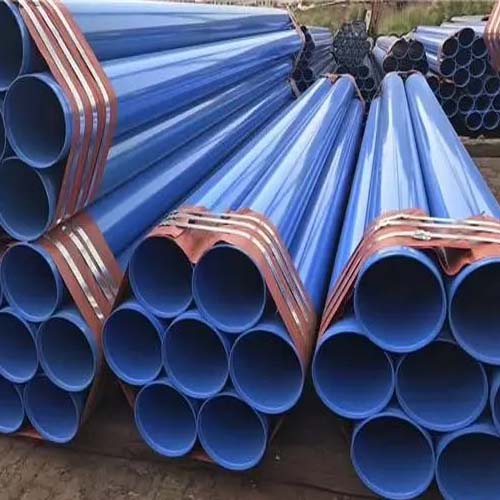 黄冈涂塑钢管检测