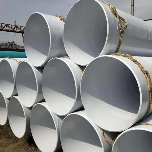 黄冈涂塑钢管厂家