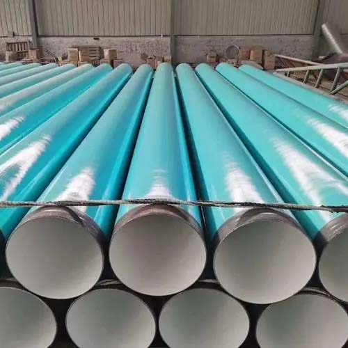 黄冈防腐涂塑钢管的执行标准