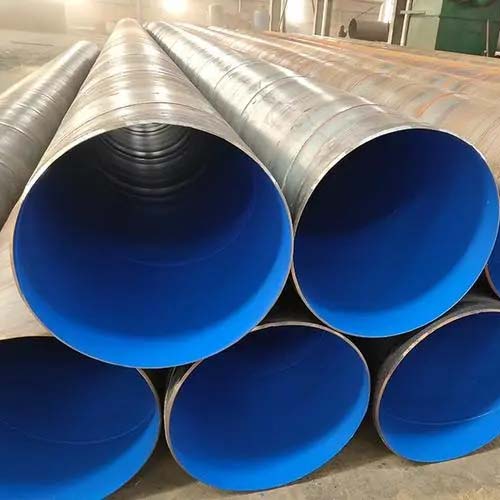 黄冈给水涂塑钢管价格