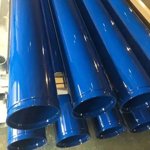 黄冈给水涂塑钢管有哪些型号？