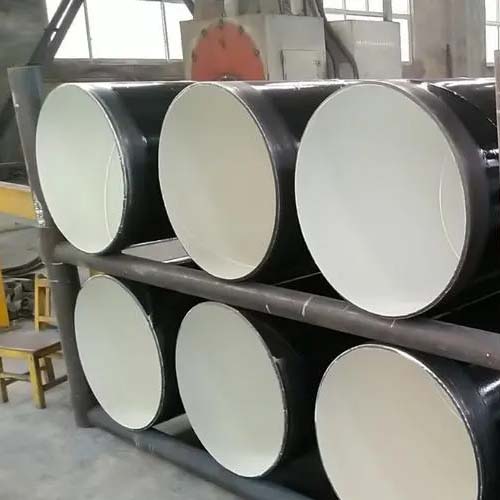 黄冈涂塑钢管防腐条件