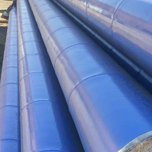 黄冈防腐涂塑钢管安装注意事项有哪些？