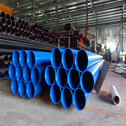 黄冈防腐涂塑钢管长度